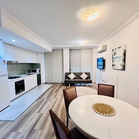 Apartment In Turrella Sydney Exterior foto