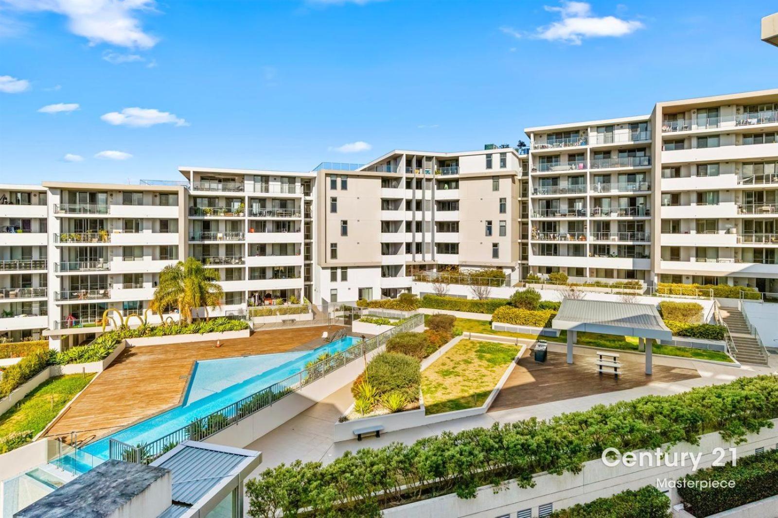 Apartment In Turrella Sydney Exterior foto