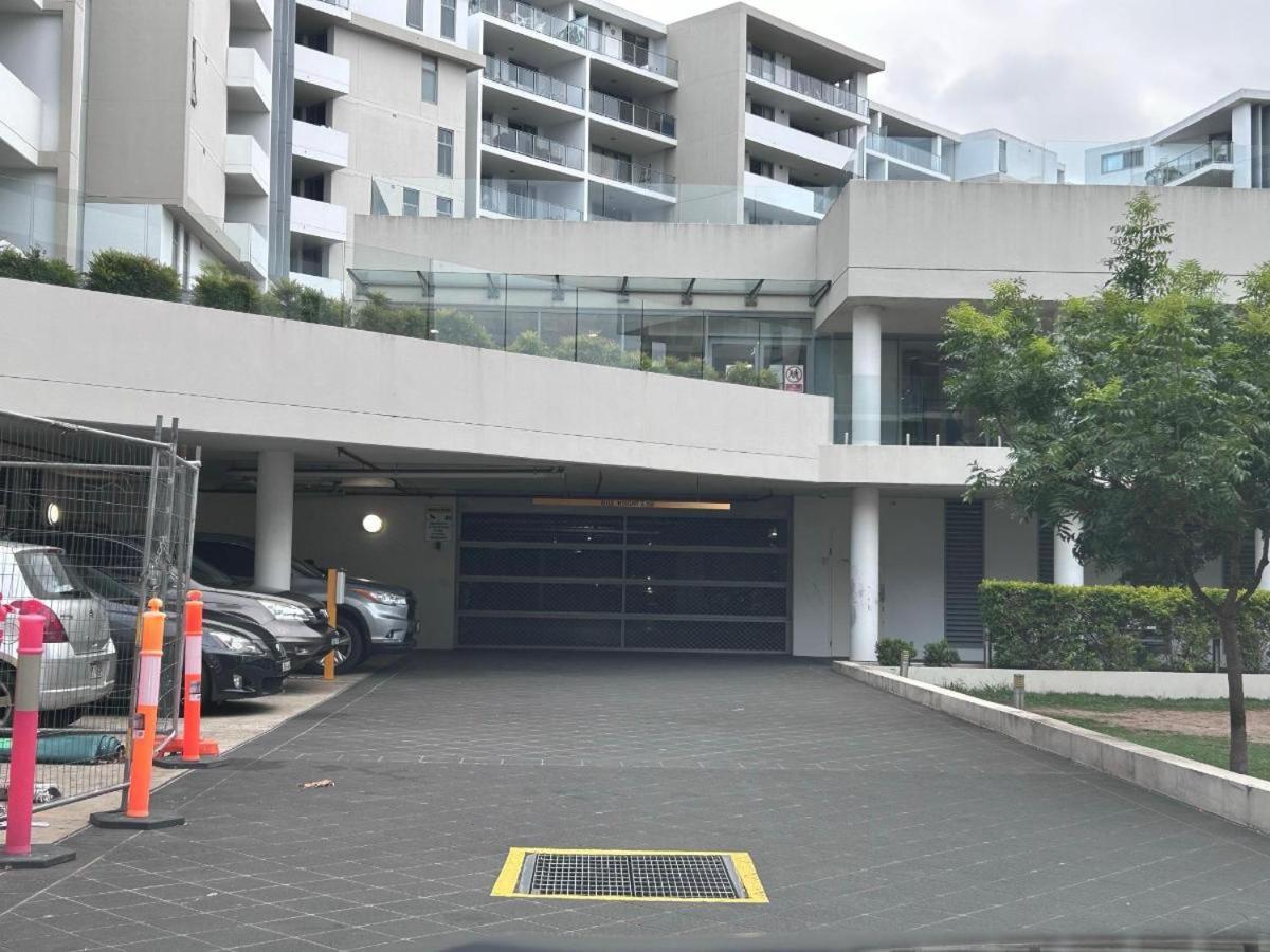 Apartment In Turrella Sydney Exterior foto