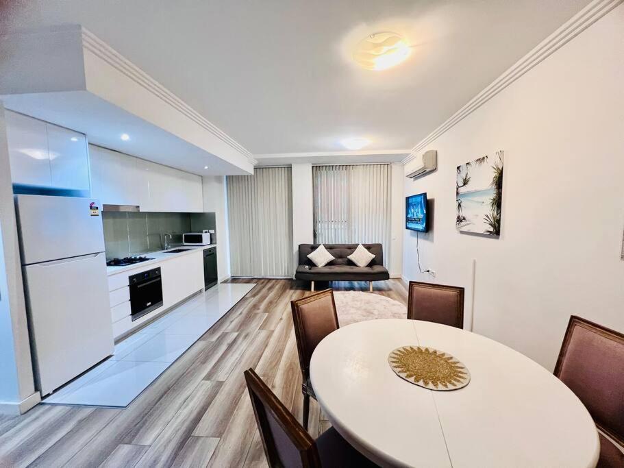 Apartment In Turrella Sydney Exterior foto
